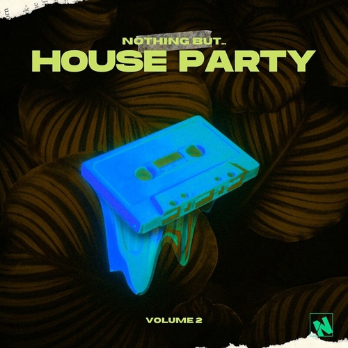 VA - Nothing But... House Party, Vol. 02 [NBHP02]